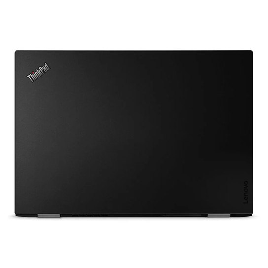ThinkPad X1 Carbon