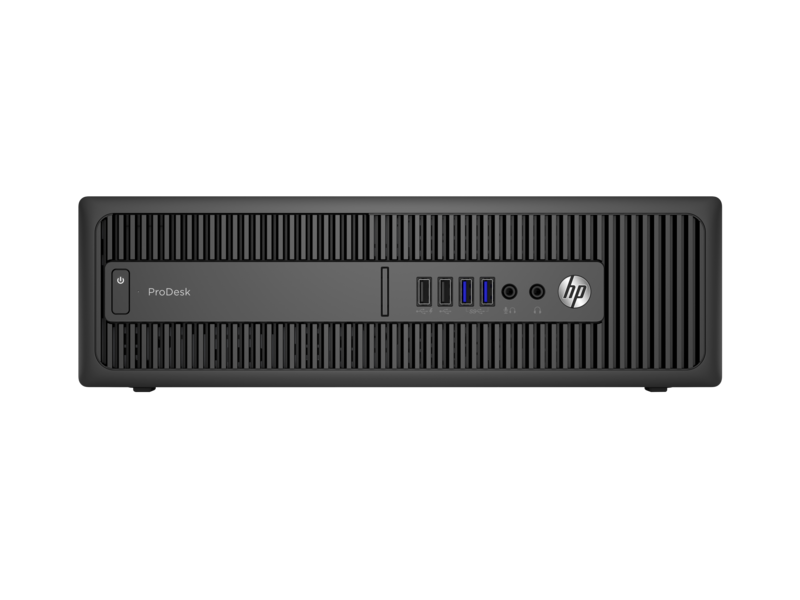 HP PRODESK 600 G2 SFF