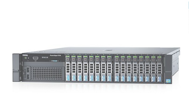 DELL PowerEdge R730