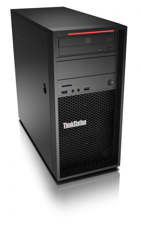 ThinkStation P510